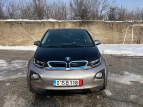 BMW i3 Rex* 60ah* Кожа* HarmanKardon, снимка 8