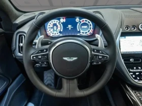 Aston Martin DBX = Air Suspension = Гаранция, снимка 7
