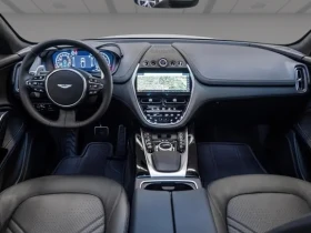 Aston Martin DBX = Air Suspension = Гаранция, снимка 8