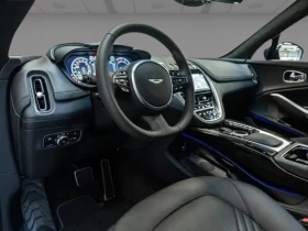 Aston Martin DBX = Air Suspension = Гаранция, снимка 6