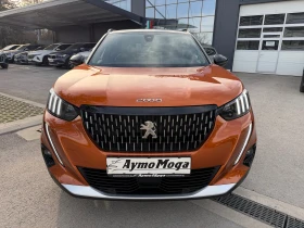Peugeot 2008 1.2 GT-LINE PURETECH EAT8, снимка 3