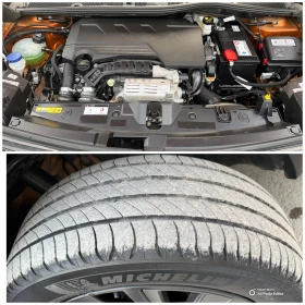 Peugeot 2008 1.2 GT-LINE PURETECH EAT8, снимка 16