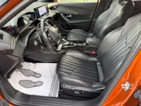 Peugeot 2008 1.2 GT-LINE PURETECH EAT8, снимка 8