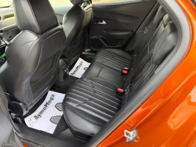Peugeot 2008 1.2 GT-LINE PURETECH EAT8, снимка 10