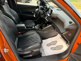 Peugeot 2008 1.2 GT-LINE PURETECH EAT8, снимка 9
