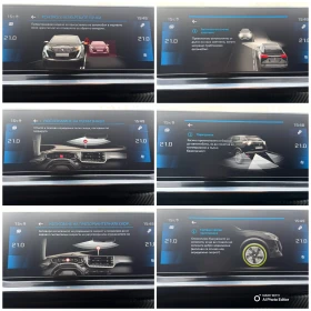 Peugeot 2008 1.2 GT-LINE PURETECH EAT8, снимка 13