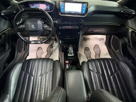 Peugeot 2008 1.2 GT-LINE PURETECH EAT8, снимка 7