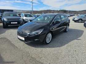 Opel Astra 1.6cdti evro6B , снимка 1