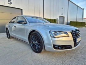Audi A8 3.0TDI 2012г камера 360гр. , снимка 3