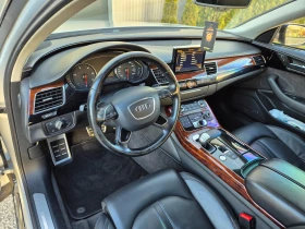 Audi A8 3.0TDI 2012г камера 360гр. , снимка 12