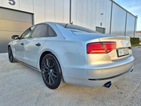 Audi A8 3.0TDI 2012г камера 360гр. , снимка 7