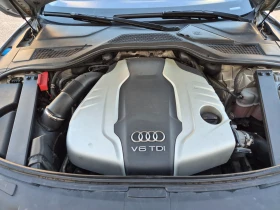 Audi A8 3.0TDI 2012г камера 360гр. , снимка 14