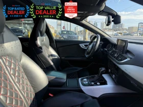 Audi A7 TECHNIK| BOSE| PANO| NAVI| BACK UP CA| DISTRONIC, снимка 11