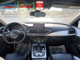 Audi A7 TECHNIK| BOSE| PANO| NAVI| BACK UP CA| DISTRONIC, снимка 5