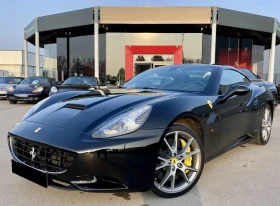Ferrari California, снимка 1