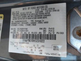 Ford Mustang 5l Gt, снимка 9