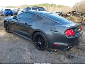 Ford Mustang 5l Gt, снимка 3
