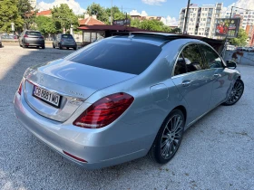 Mercedes-Benz S 350 CDI/панорама/Night Vision/Кожен пакет, снимка 5