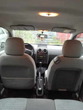 Ford Fusion, снимка 2