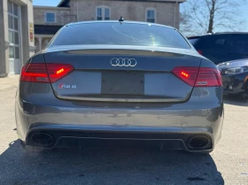 Audi Rs5 QUATTRO* B&O* SUNROOF* KEYLESS* ПОДГРЕВ* , снимка 7