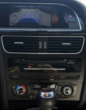 Audi Rs5 QUATTRO* B&O* SUNROOF* KEYLESS* ПОДГРЕВ* , снимка 12