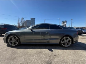 Audi Rs5 QUATTRO* B&O* SUNROOF* KEYLESS* ПОДГРЕВ* , снимка 6