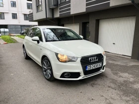 Audi A1 1.2 TFSI S-Line , снимка 1