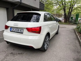 Audi A1 1.2 TFSI S-Line , снимка 3