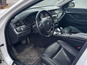 BMW 535 535d xDrive /ПОДГРЕВИ/ШИБИДАХ, снимка 7