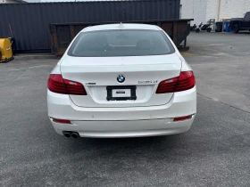 BMW 535 535d xDrive /ПОДГРЕВИ/ШИБИДАХ, снимка 5