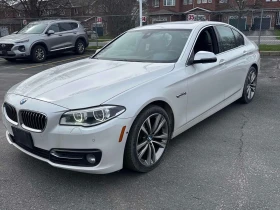 BMW 535 535d xDrive /ПОДГРЕВИ/ШИБИДАХ, снимка 1
