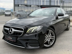 Mercedes-Benz E 220 4MATIC* AMG-LINE* DIGITAL* PODGREV* HEAD-UP* AMBIE, снимка 1