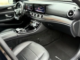 Mercedes-Benz E 220 4MATIC* AMG-LINE* DIGITAL* PODGREV* HEAD-UP* AMBIE, снимка 8