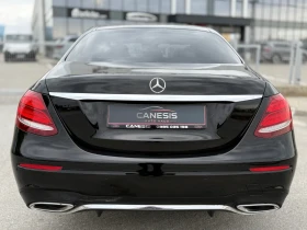 Mercedes-Benz E 220 4MATIC* AMG-LINE* DIGITAL* PODGREV* HEAD-UP* AMBIE, снимка 5