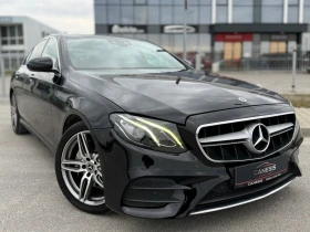 Mercedes-Benz E 220 4MATIC* AMG-LINE* DIGITAL* PODGREV* HEAD-UP* AMBIE, снимка 3