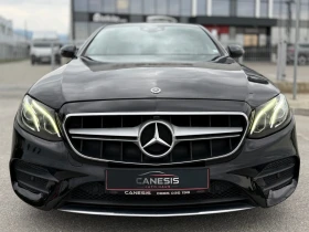 Mercedes-Benz E 220 4MATIC* AMG-LINE* DIGITAL* PODGREV* HEAD-UP* AMBIE, снимка 2