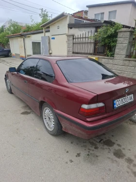 BMW 318, снимка 5