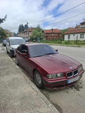 BMW 318, снимка 2