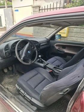 BMW 318, снимка 6
