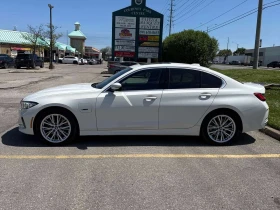 BMW 330 * e xDrive * ЛИЦЕНЗИРАН ДИЛЪР * КАМЕРА * ПОДГРЕВ, снимка 2