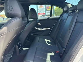 BMW 330 * e xDrive * ЛИЦЕНЗИРАН ДИЛЪР * КАМЕРА * ПОДГРЕВ, снимка 11