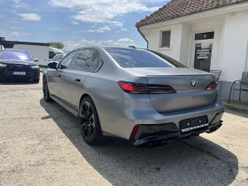 BMW 750 e xDRIVE PLUG IN HYBRID, ЕВРОПЕЙСКА, БАРТЕР!!!, снимка 3