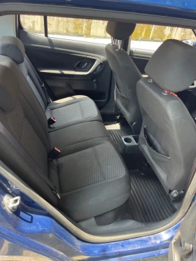 Skoda Fabia, снимка 5