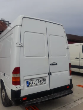Mercedes-Benz 300 Спринтер, снимка 2