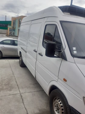 Mercedes-Benz 300 Спринтер, снимка 4