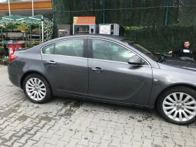 Opel Insignia 2.0 CDI, снимка 3