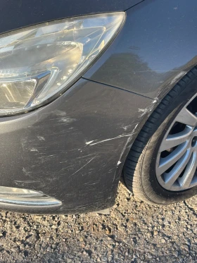 Opel Insignia 2.0 CDI, снимка 9