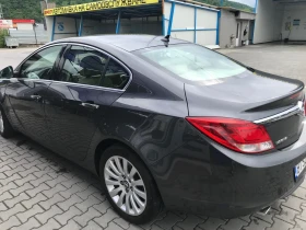 Opel Insignia 2.0 CDI, снимка 5