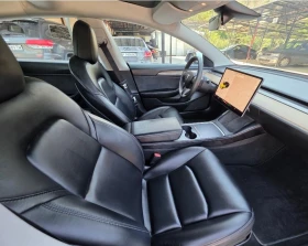 Tesla Model 3 4x4 Фейслифт Гаранция, снимка 9