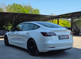 Tesla Model 3 4x4 Фейслифт Гаранция, снимка 4